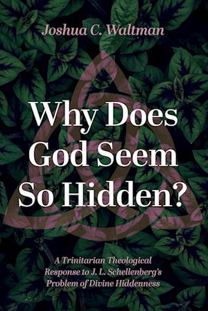 Why Does God Seem So Hidden?