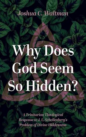 Why Does God Seem So Hidden?