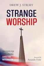 Strange Worship