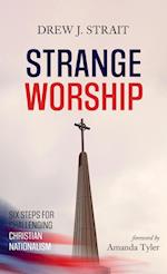 Strange Worship