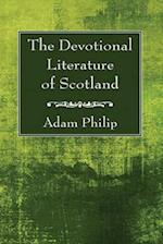 The Devotional Literature of Scotland