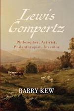 Lewis Gompertz 