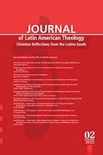 Journal of Latin American Theology, Volume 17, Number 2 