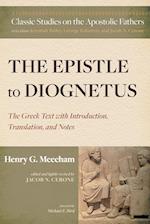 The Epistle to Diognetus