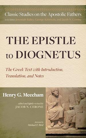 The Epistle to Diognetus