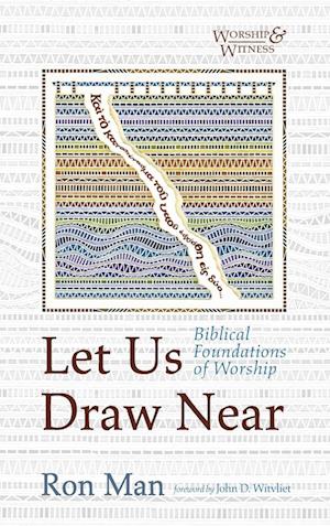 Let Us Draw Near