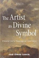 The Artist as Divine Symbol