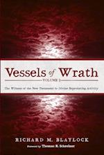 Vessels of Wrath, Volume 2 