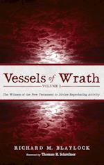 Vessels of Wrath, Volume 2 