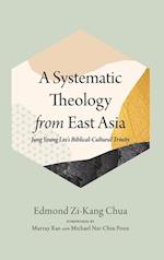 A Systematic Theology from East Asia 