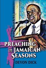 Preaching in Jamaican Seasons