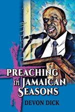 Preaching in Jamaican Seasons
