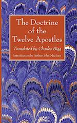 The Doctrine of the Twelve Apostles 