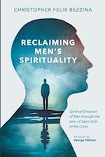 Reclaiming Men's Spirituality