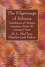 The Pilgrimage of Etheria 