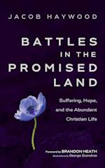 Battles in the Promised Land