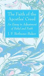 The Faith of the Apostles' Creed 