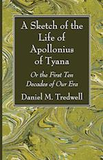 A Sketch of the Life of Apollonius of Tyana 