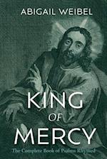 King of Mercy 