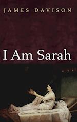 I Am Sarah 