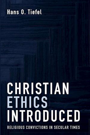 Christian Ethics Introduced