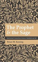 Prophet and the Sage