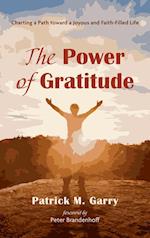 The Power of Gratitude 