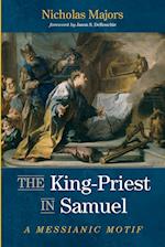 The King-Priest in Samuel