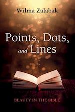 Points, Dots, and Lines 