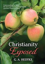 Christianity Exposed 