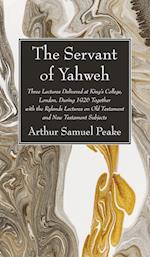 The Servant of Yahweh 