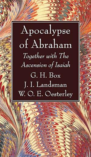 Apocalypse of Abraham