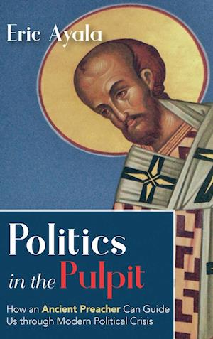 Politics in the Pulpit