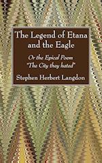 The Legend of Etana and the Eagle 