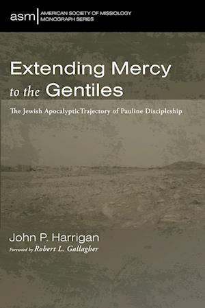 Extending Mercy to the Gentiles