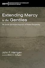 Extending Mercy to the Gentiles