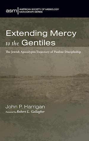 Extending Mercy to the Gentiles