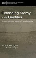 Extending Mercy to the Gentiles