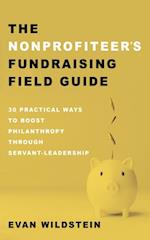 Nonprofiteer's Fundraising Field Guide