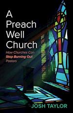 A Preach Well Church