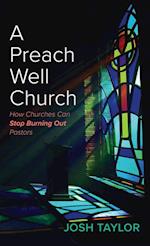 A Preach Well Church 