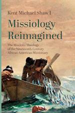 Missiology Reimagined