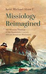 Missiology Reimagined