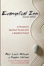 Evangelical Zen, Second Edition 