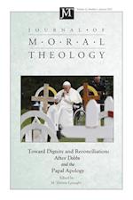 Journal of Moral Theology, Volume 12, Issue 1 