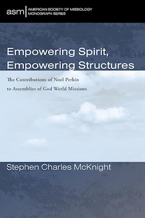 Empowering Spirit, Empowering Structures