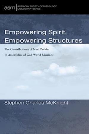 Empowering Spirit, Empowering Structures