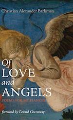 Of Love and Angels 