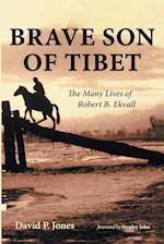 Brave Son of Tibet 