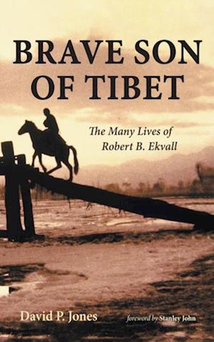 Brave Son of Tibet